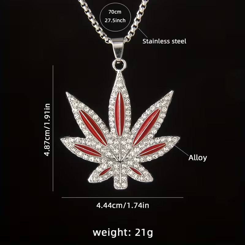 Weed Chain
