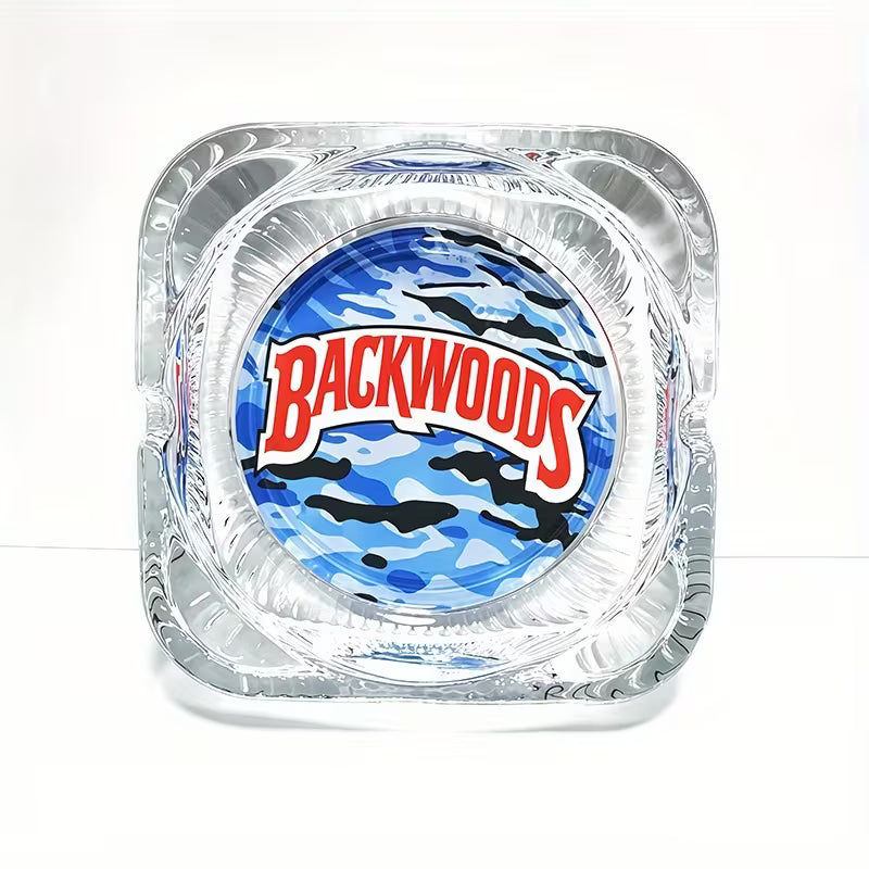 Backwoods Ash-Tray