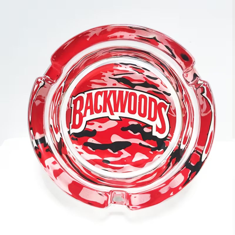 Backwoods Ash-Tray