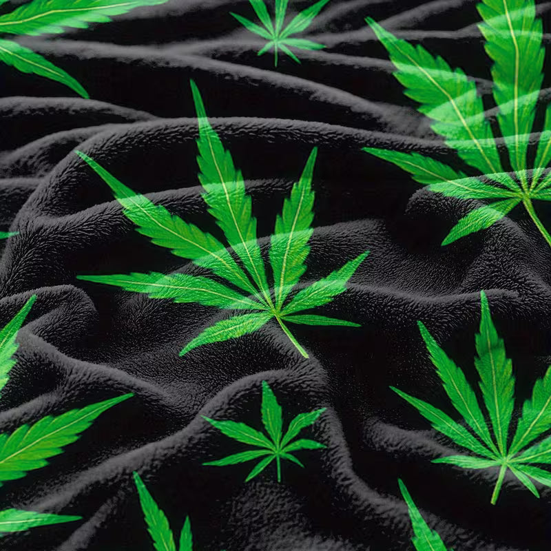 Weed Blanket