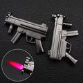MP5 Gun Lighter