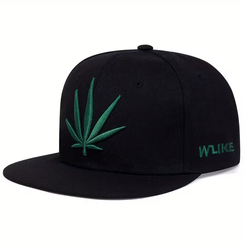 Weed Hat