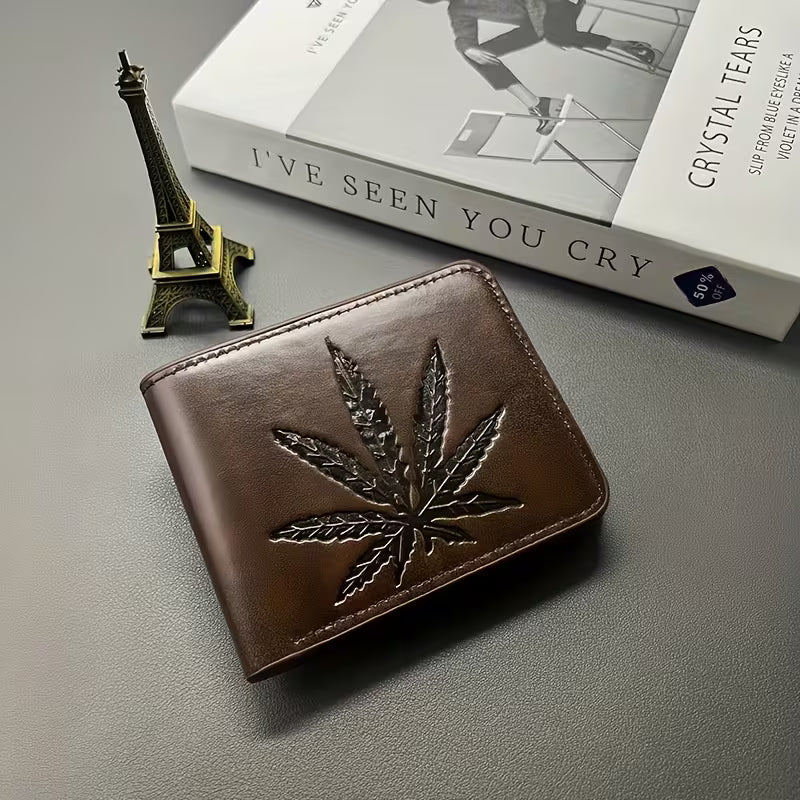 Men's Wallet 🌿