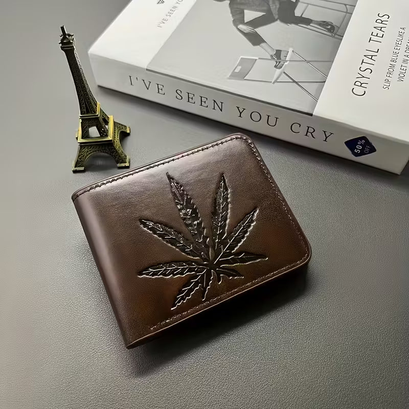 Men's Wallet 🌿