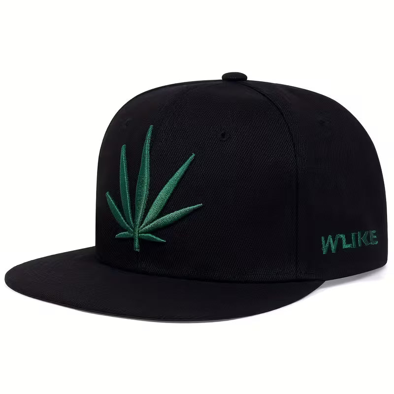 Weed Hat