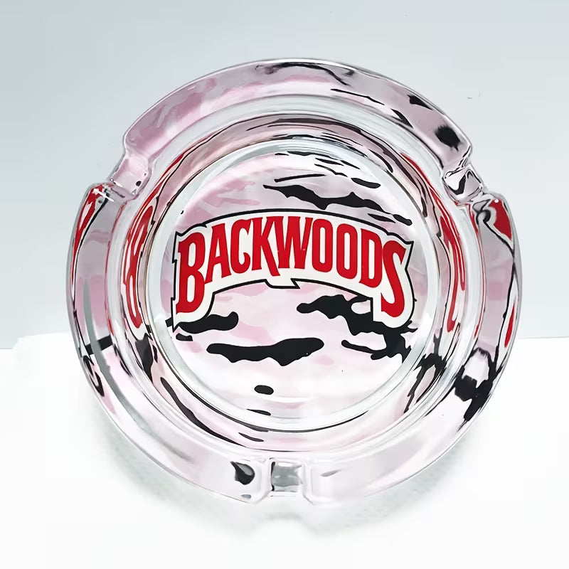 Backwoods Ash-Tray