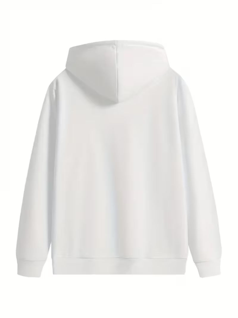 CAPN KUSH Graphic Hoodie