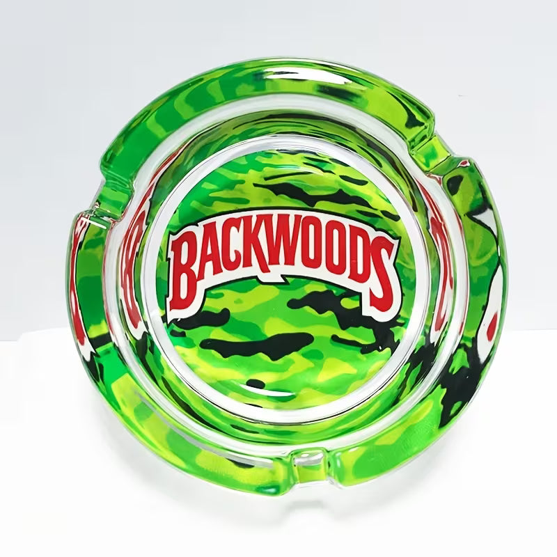 Backwoods Ash-Tray
