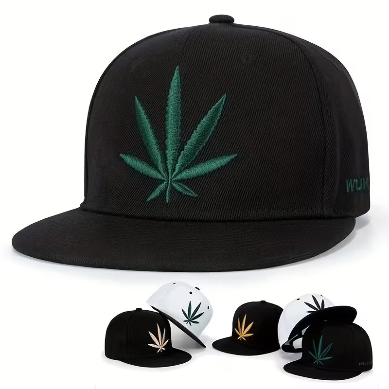 Weed Hat