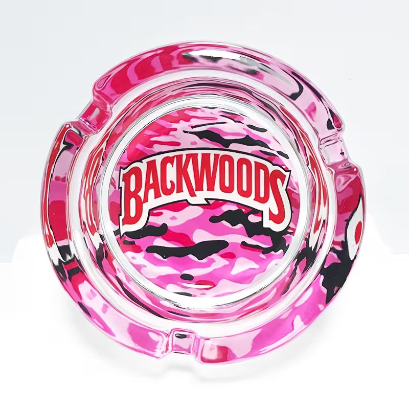 Backwoods Ash-Tray