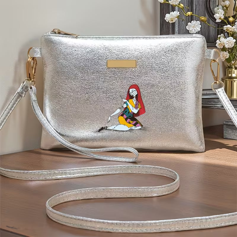 1pc Sally Women Shoulder Bag