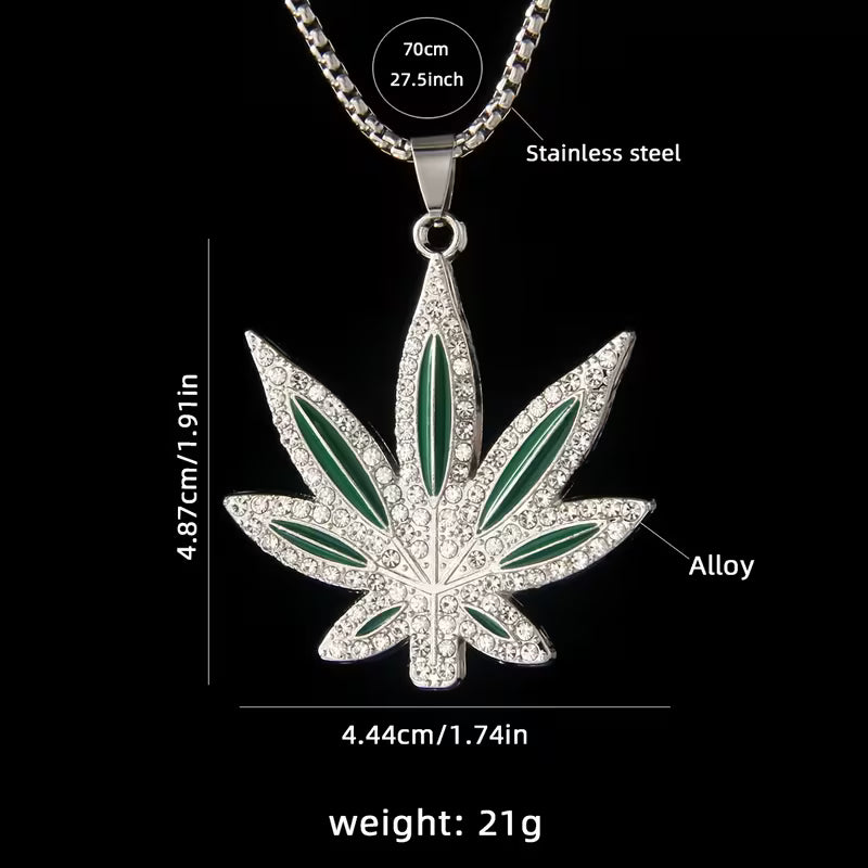 Weed Chain