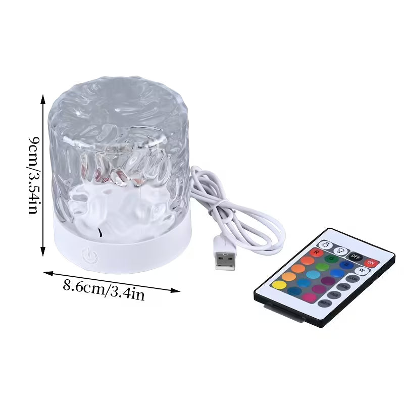 Starlight LED Star Projector