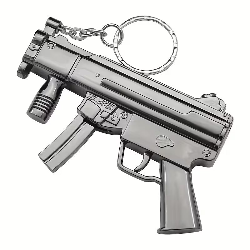 MP5 Gun Lighter