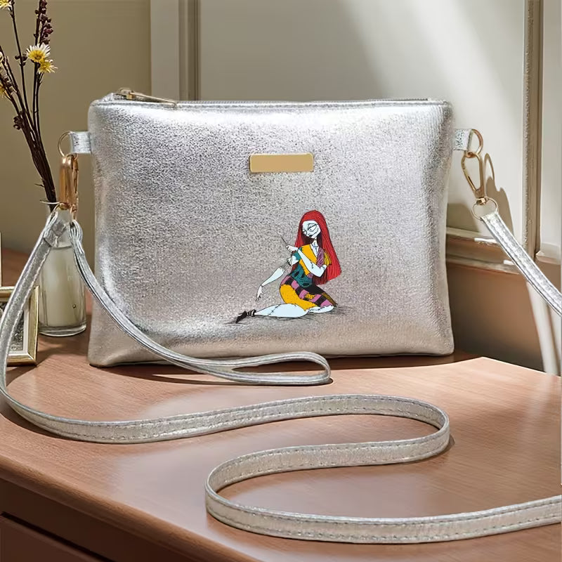 1pc Sally Women Shoulder Bag
