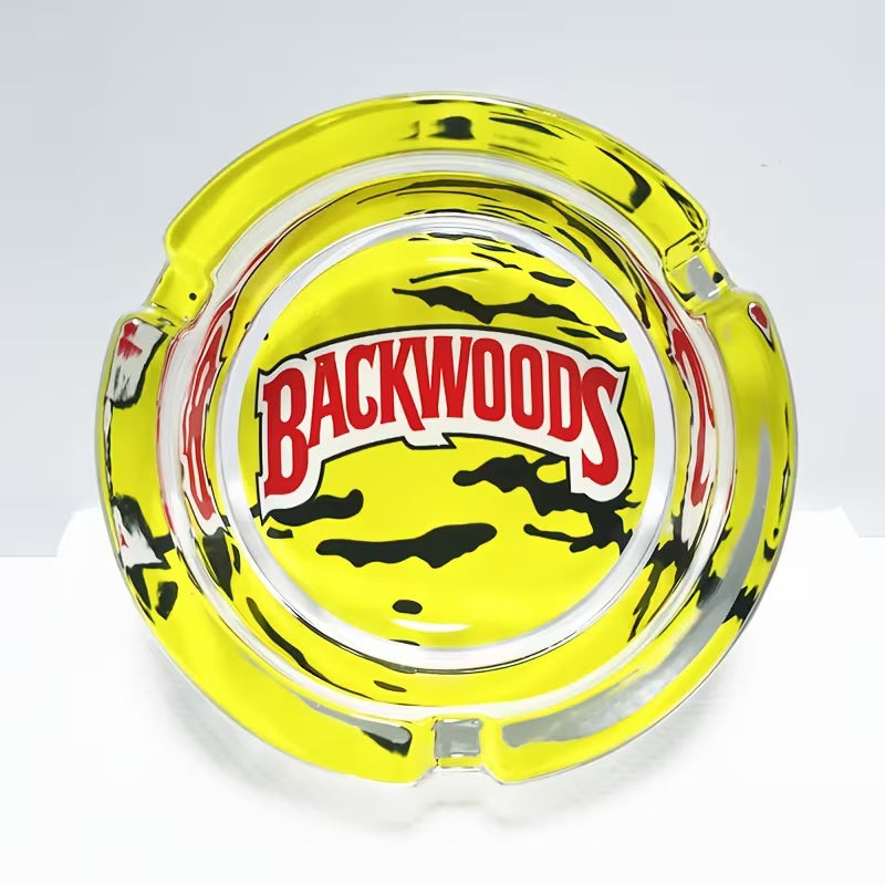 Backwoods Ash-Tray