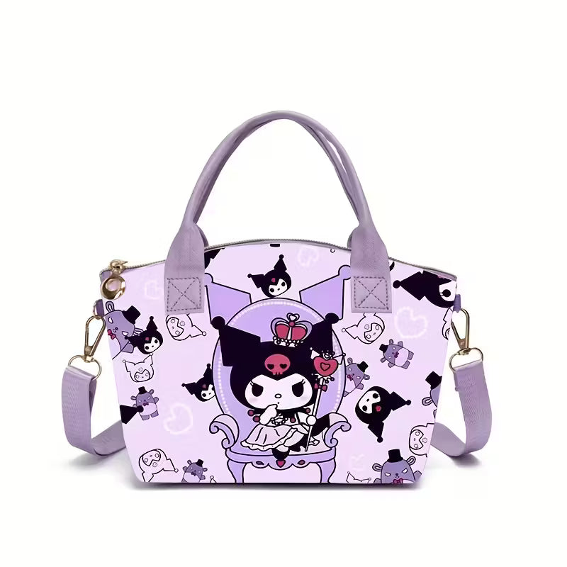 Cute Sanrio Crossbody Bag