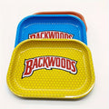 Backwoods rolling-tray