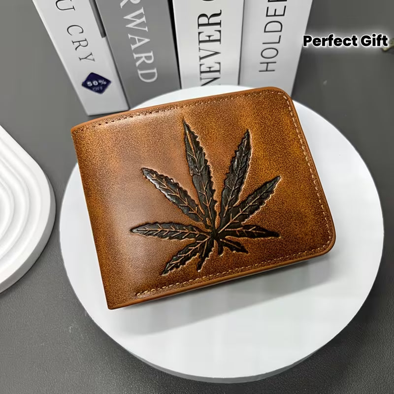 Men's Wallet 🌿