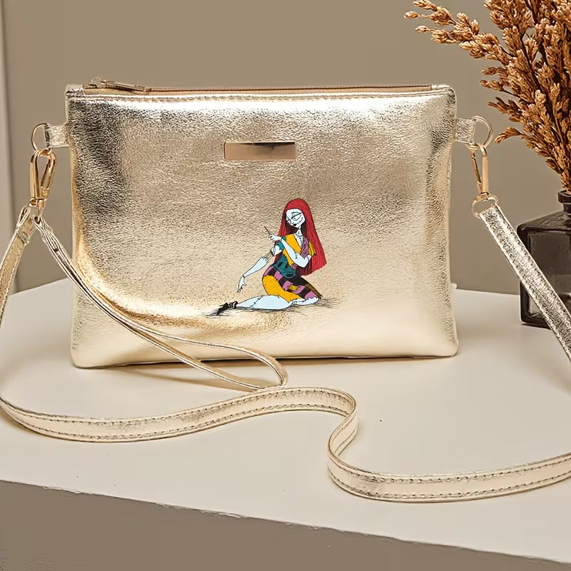 1pc Sally Women Shoulder Bag