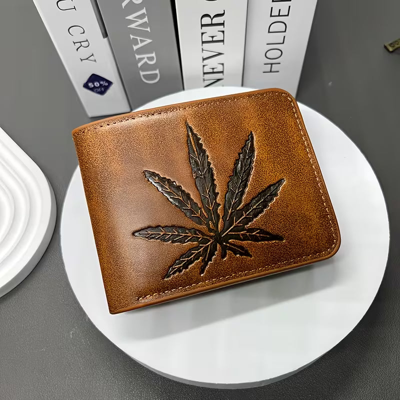 Men's Wallet 🌿