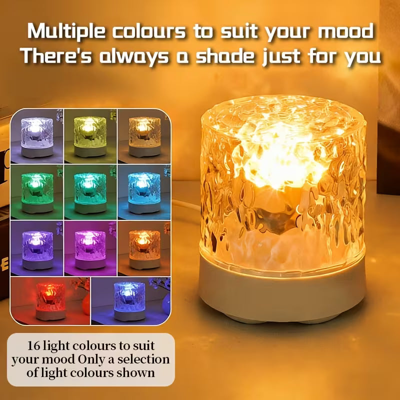 Starlight LED Star Projector