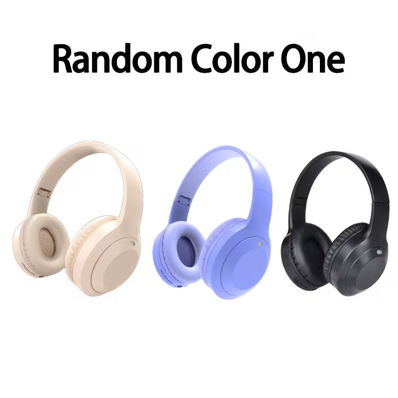 Wireless Headset