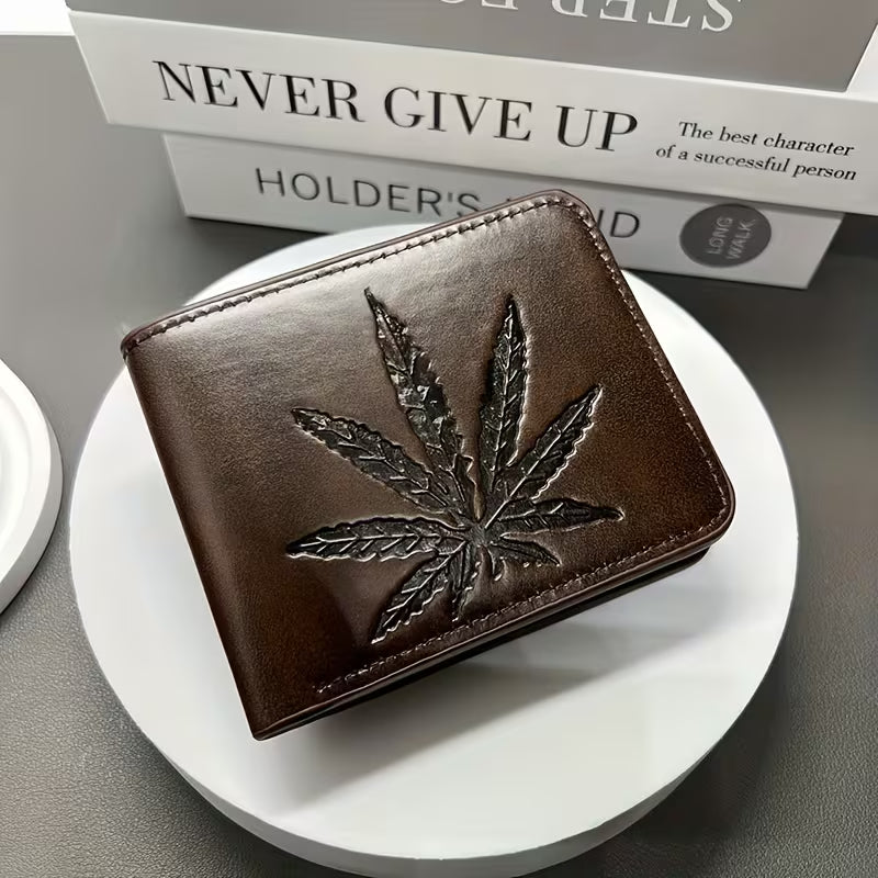 Men's Wallet 🌿