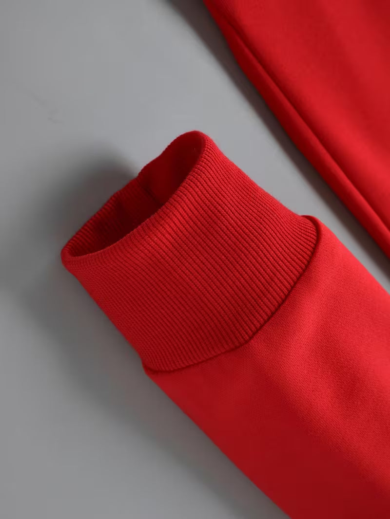 IN GLOCK WE TRUST Hoodie