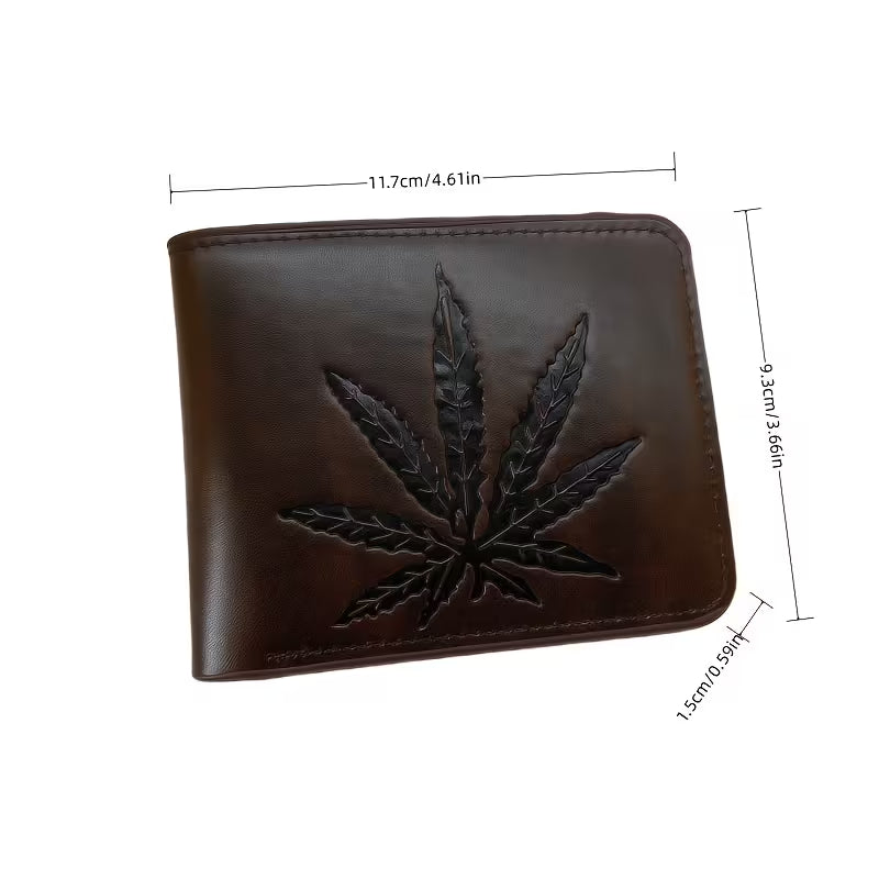 Men's Wallet 🌿