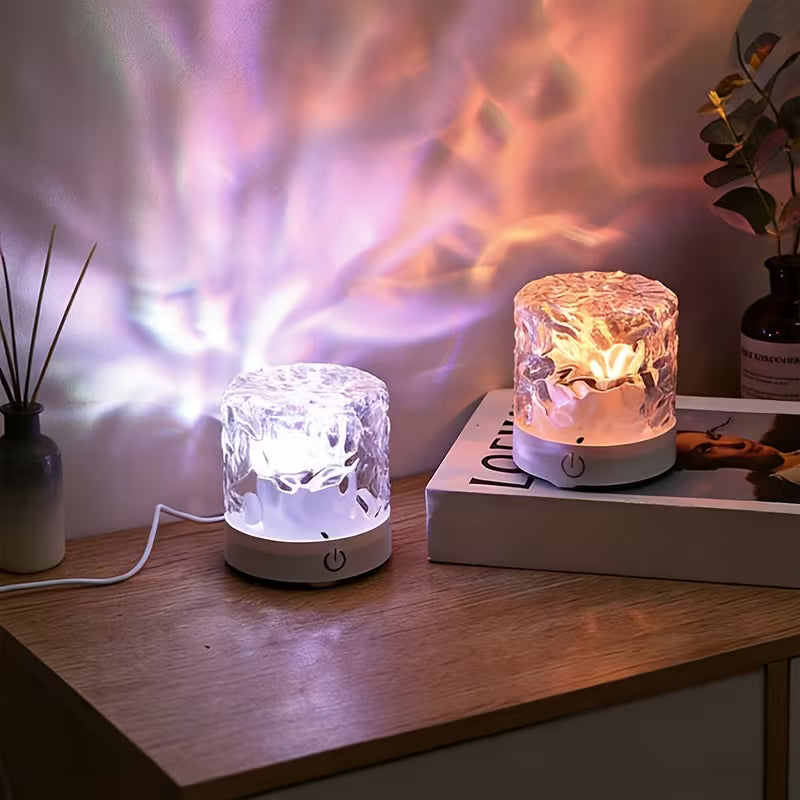 Starlight LED Star Projector