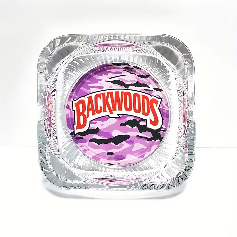 Backwoods Ash-Tray