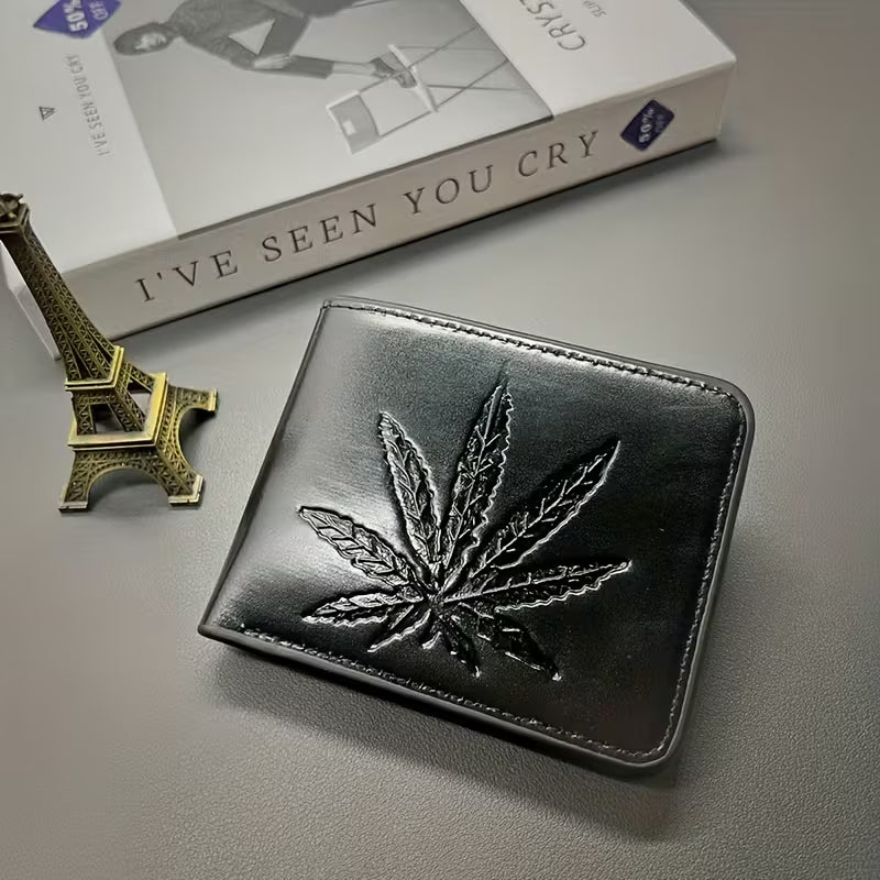 Men's Wallet 🌿
