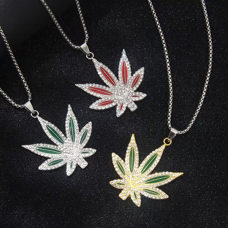 Weed Chain