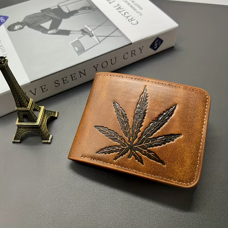 Men's Wallet 🌿