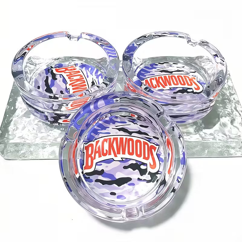 Backwoods Ash-Tray
