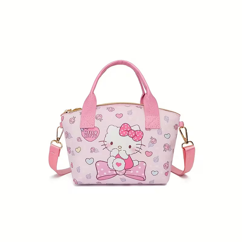 Cute Sanrio Crossbody Bag
