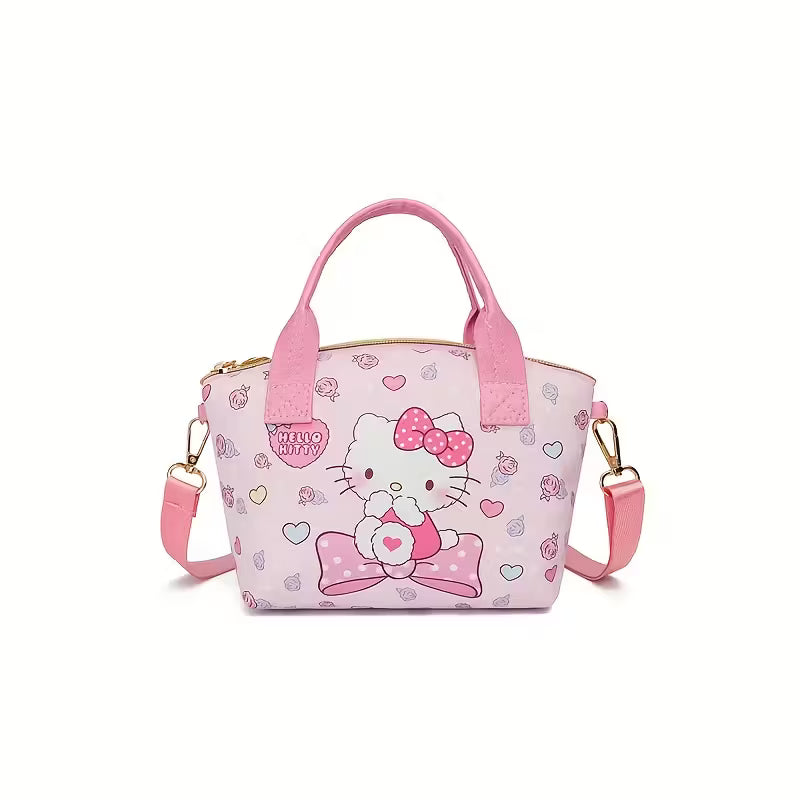 Cute Sanrio Crossbody Bag
