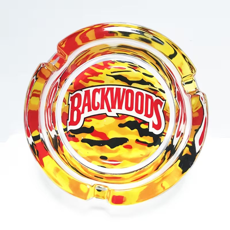 Backwoods Ash-Tray
