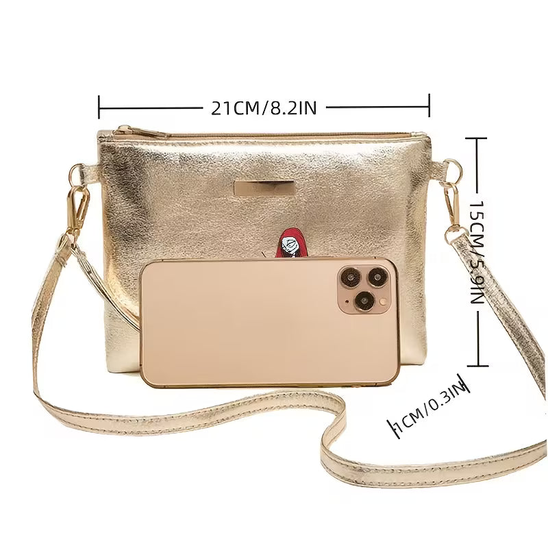 1pc Sally Women Shoulder Bag