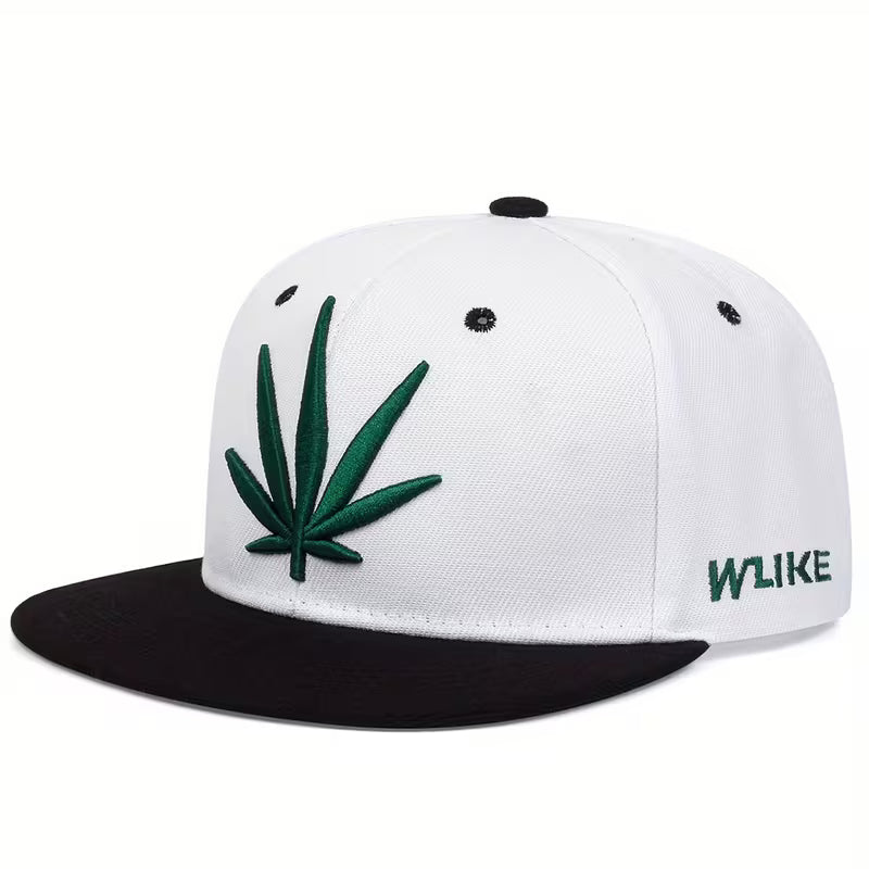 Weed Hat