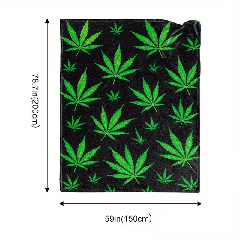 Weed Blanket