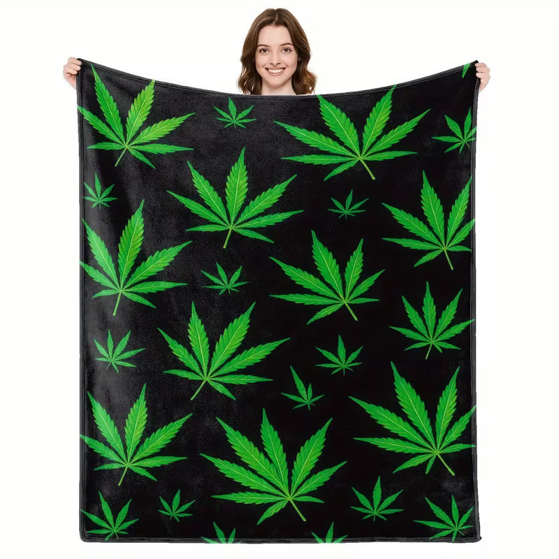 Weed Blanket
