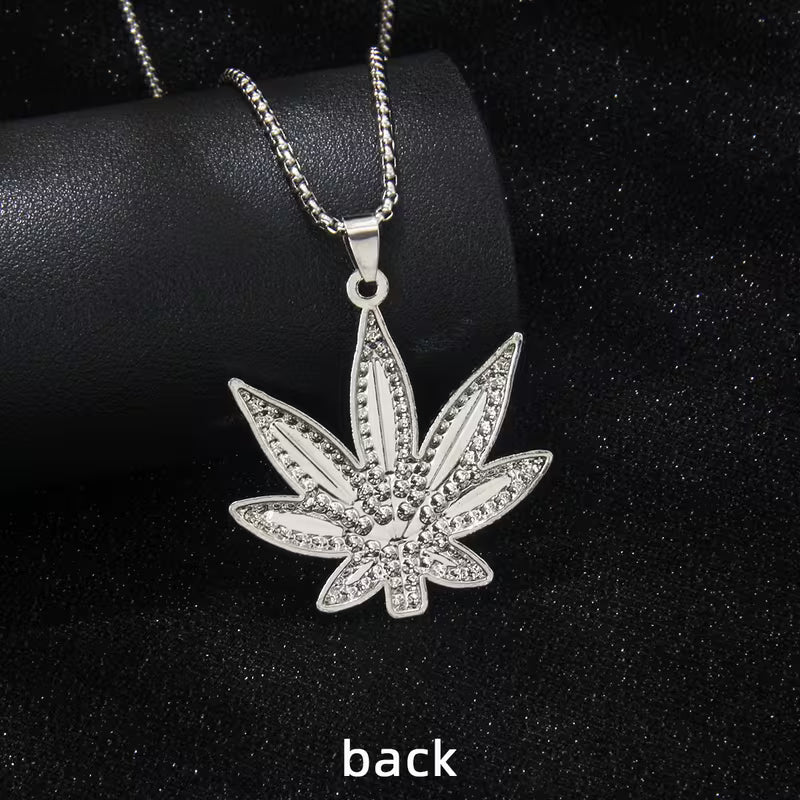 Weed Chain