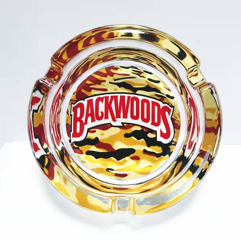 Backwoods Ash-Tray