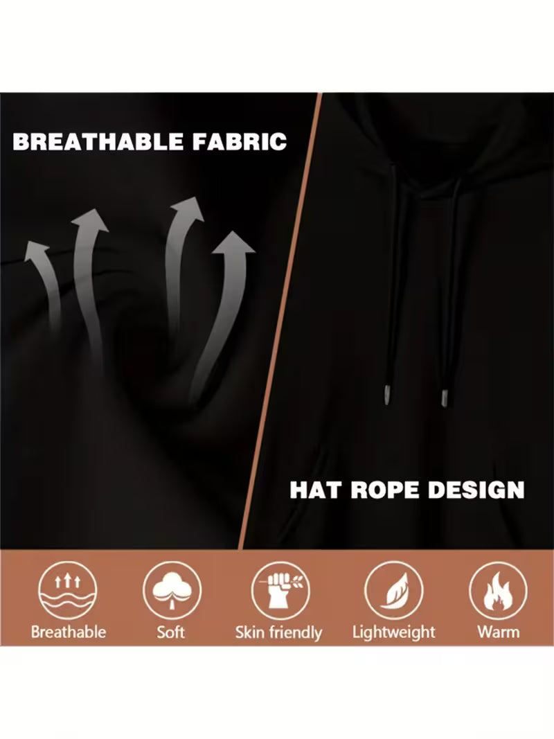 CAPN KUSH Graphic Hoodie