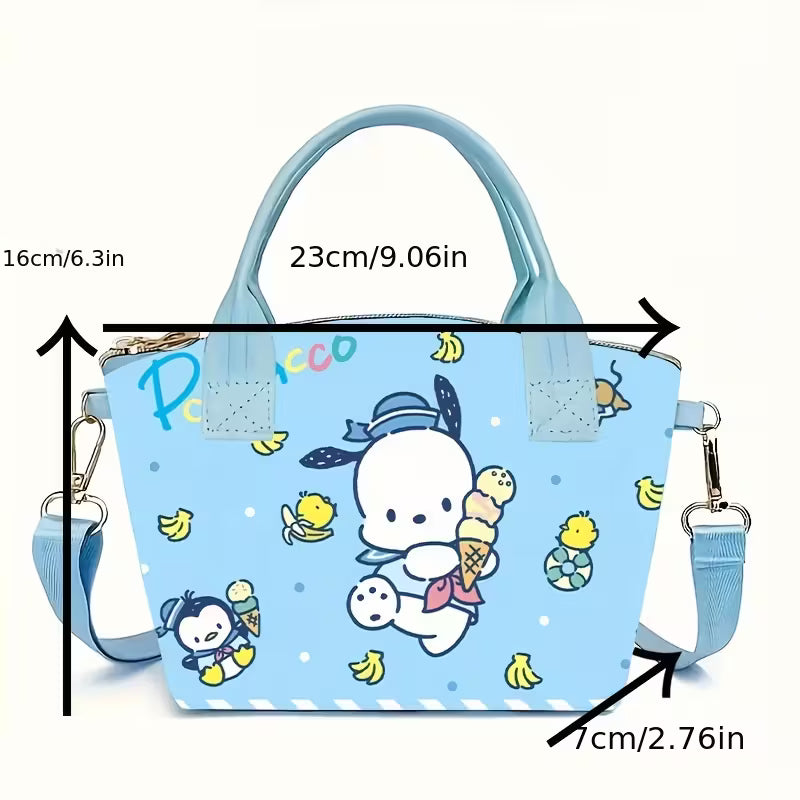 Cute Sanrio Crossbody Bag