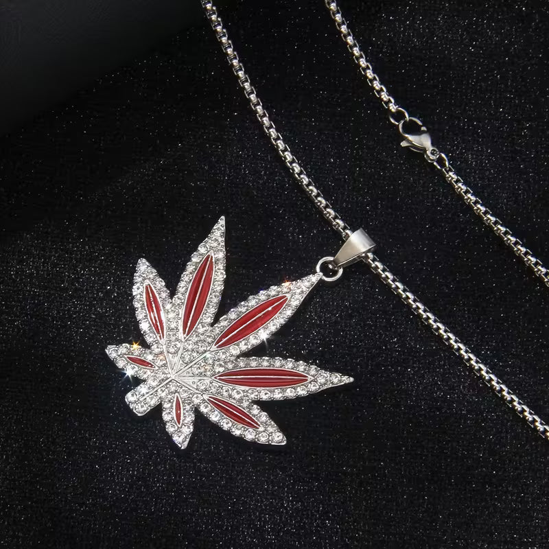 Weed Chain
