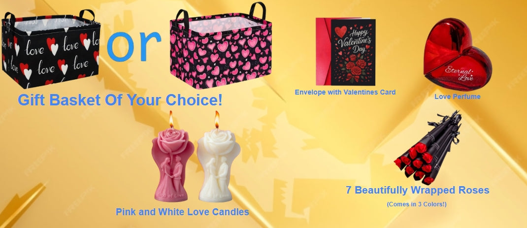 Valentines Day Special