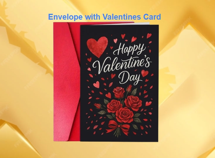 Valentines Day Special